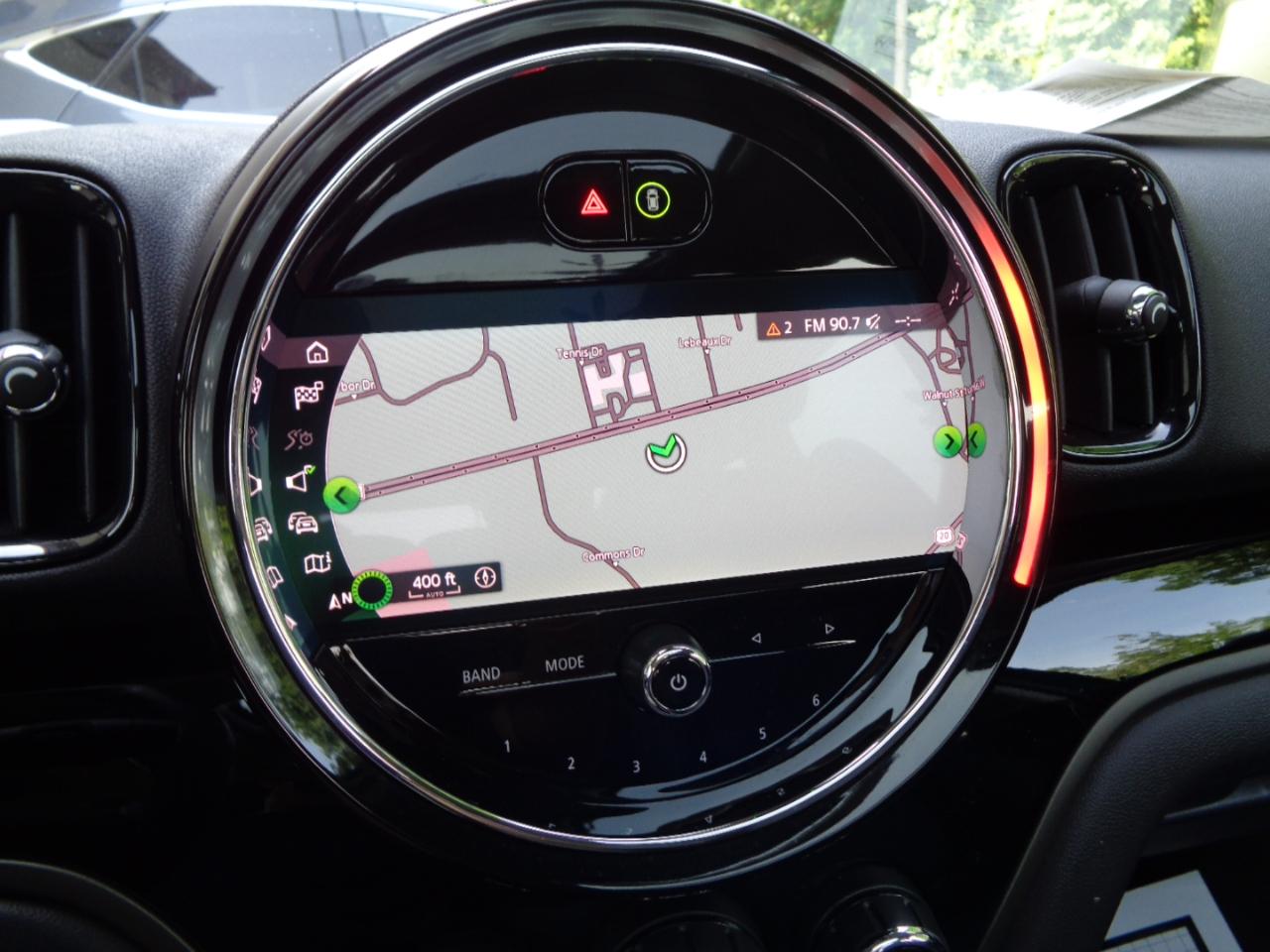 MINI Countryman Hybrid S E ALL4 2021