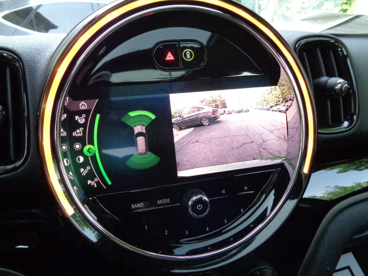 MINI Countryman Hybrid S E ALL4 2021
