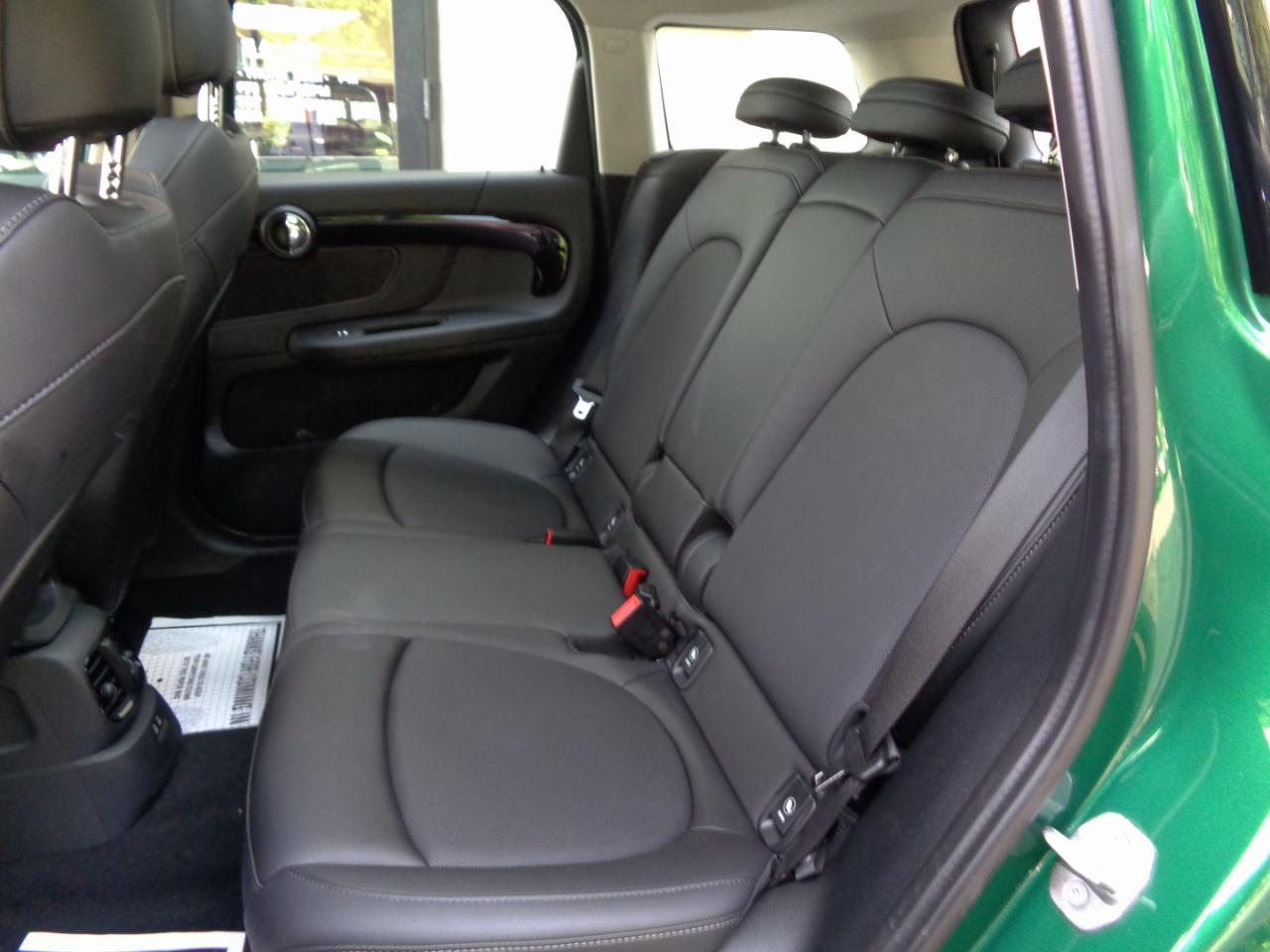 MINI Countryman Hybrid S E ALL4 2021