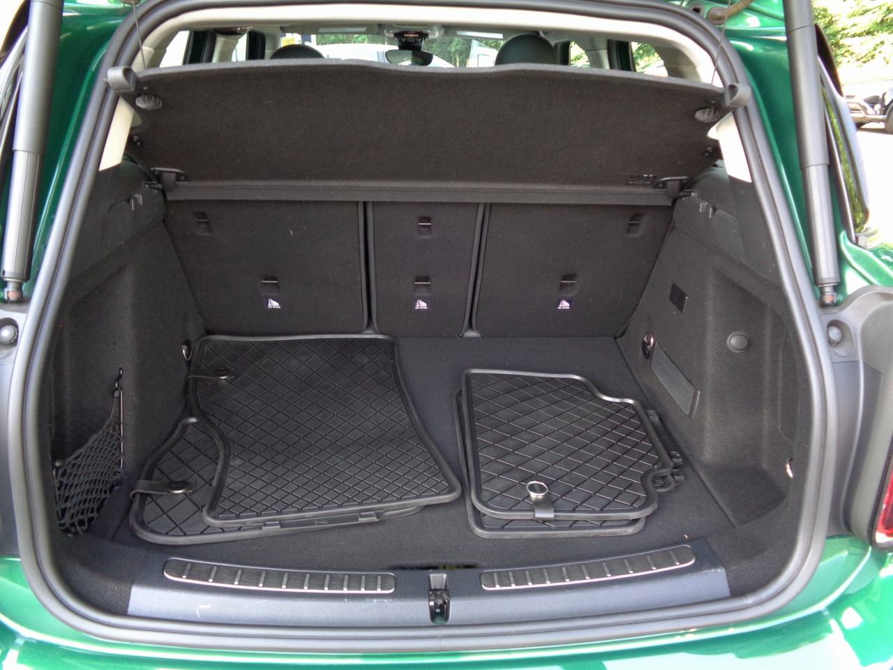 MINI Countryman Hybrid S E ALL4 2021