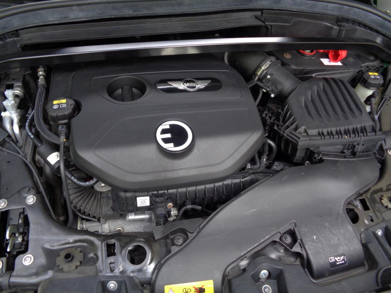 MINI Countryman Hybrid S E ALL4 2021