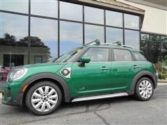 2021 MINI Countryman 