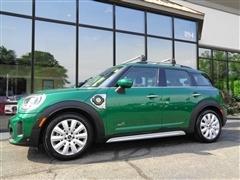 2021 MINI Countryman 