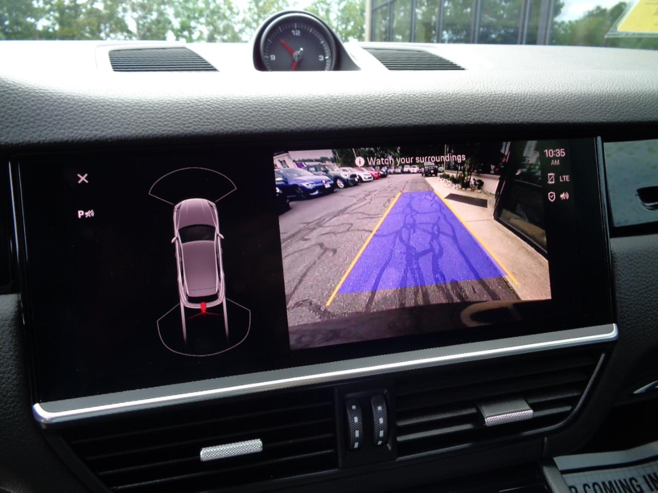 Porsche Cayenne AWD 2022