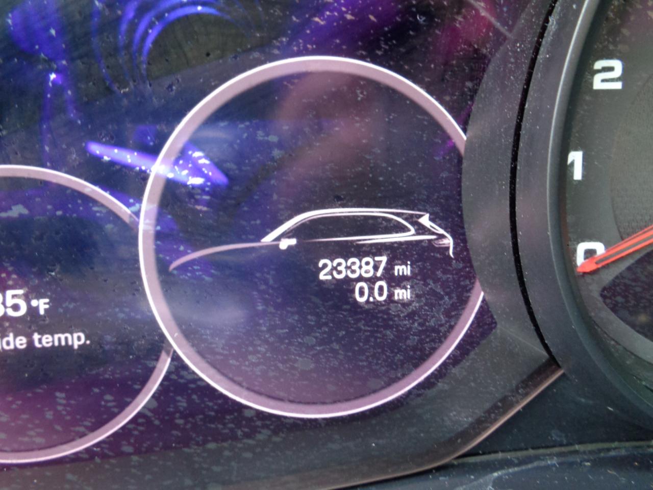 Porsche Cayenne AWD 2022