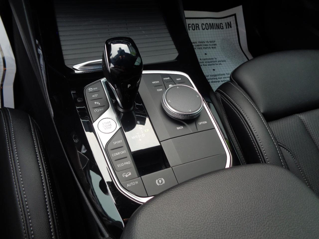BMW X3 xDrive30i Sports Activity Vehicle 2024
