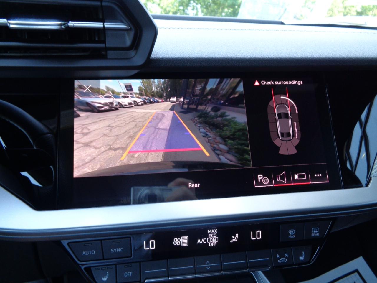 Audi S3 Premium Plus 2.0 TFSI quattro 2024