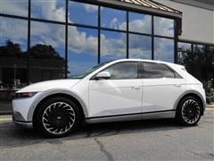 2023 Hyundai Ioniq 5 