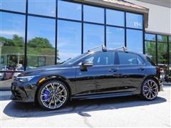 2025 Volkswagen Golf R 
