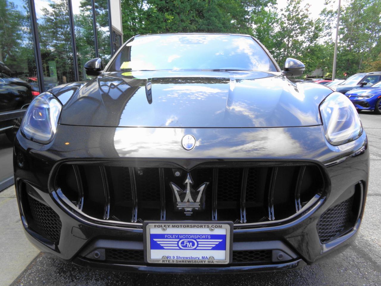 Maserati Grecale Modena AWD 2023