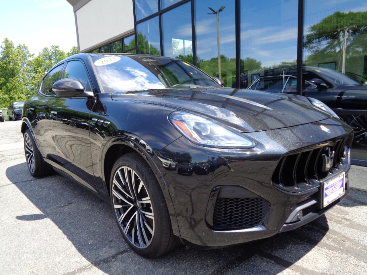 Maserati Grecale Modena AWD 2023