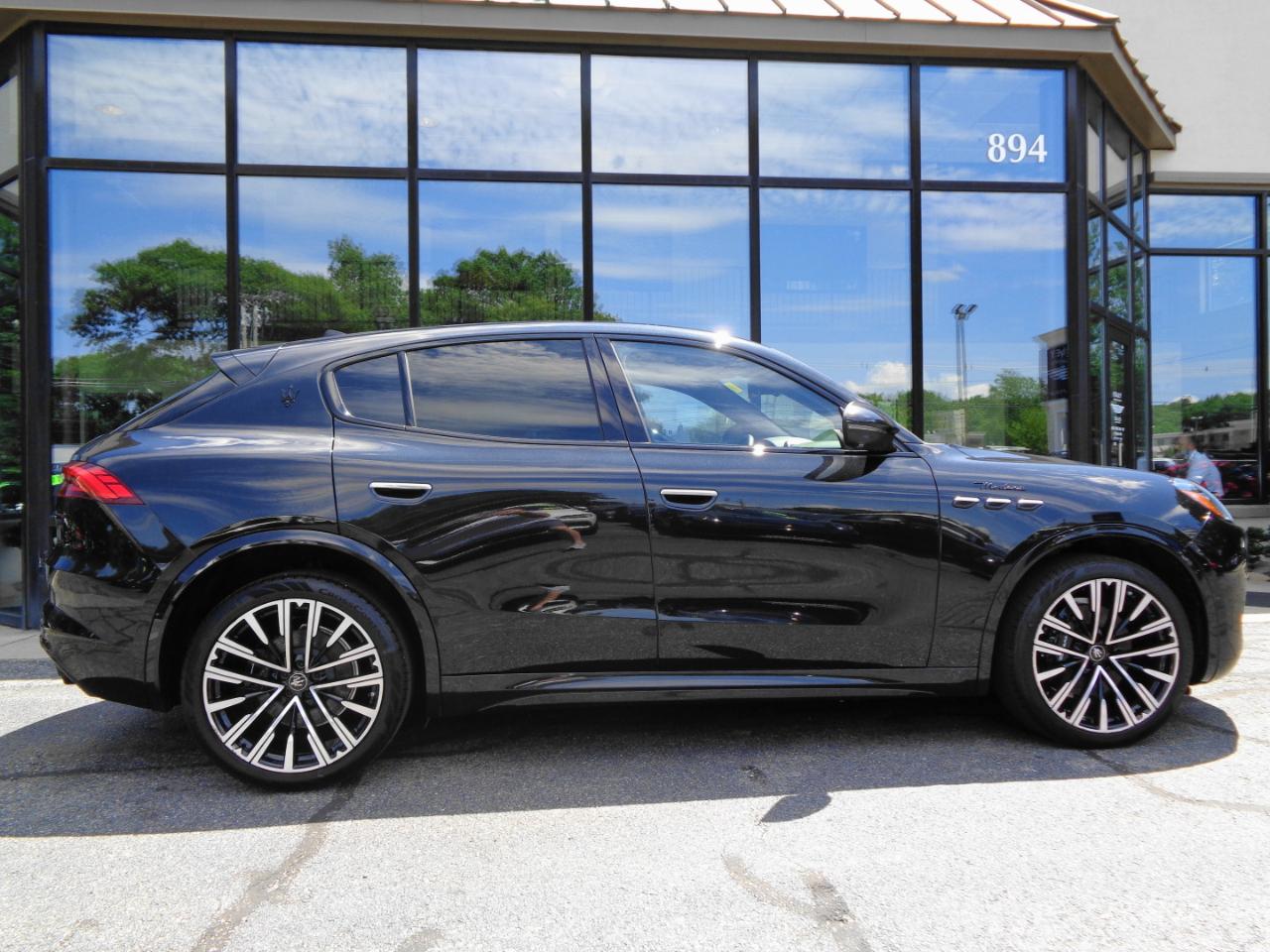 Maserati Grecale Modena AWD 2023