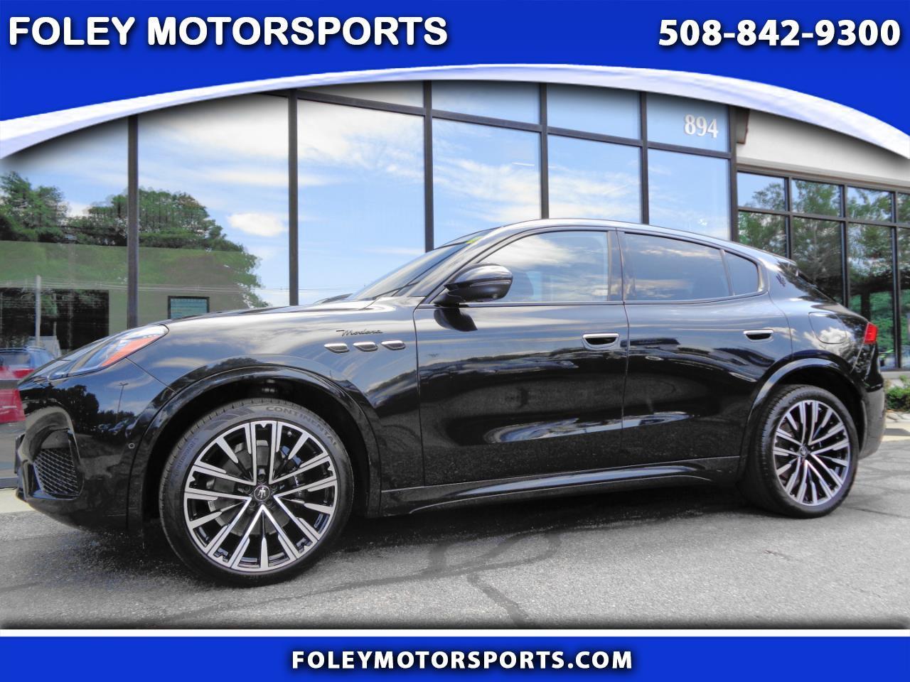Maserati Grecale Modena AWD 2023