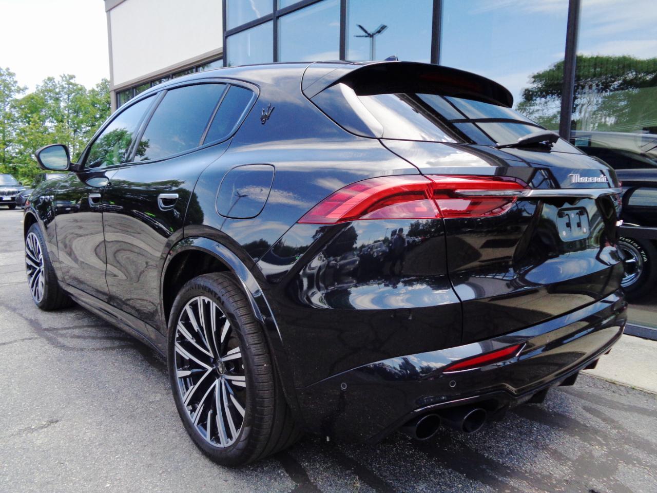 Maserati Grecale Modena AWD 2023