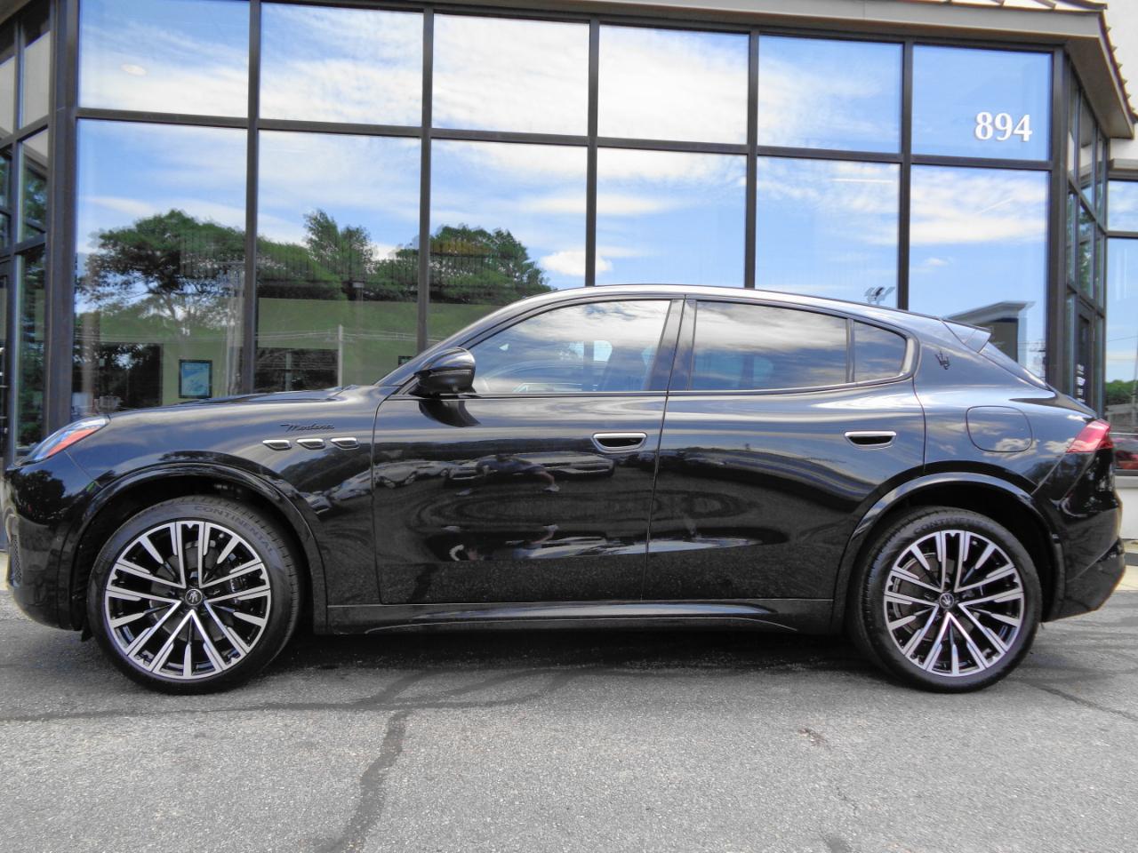 Maserati Grecale Modena AWD 2023