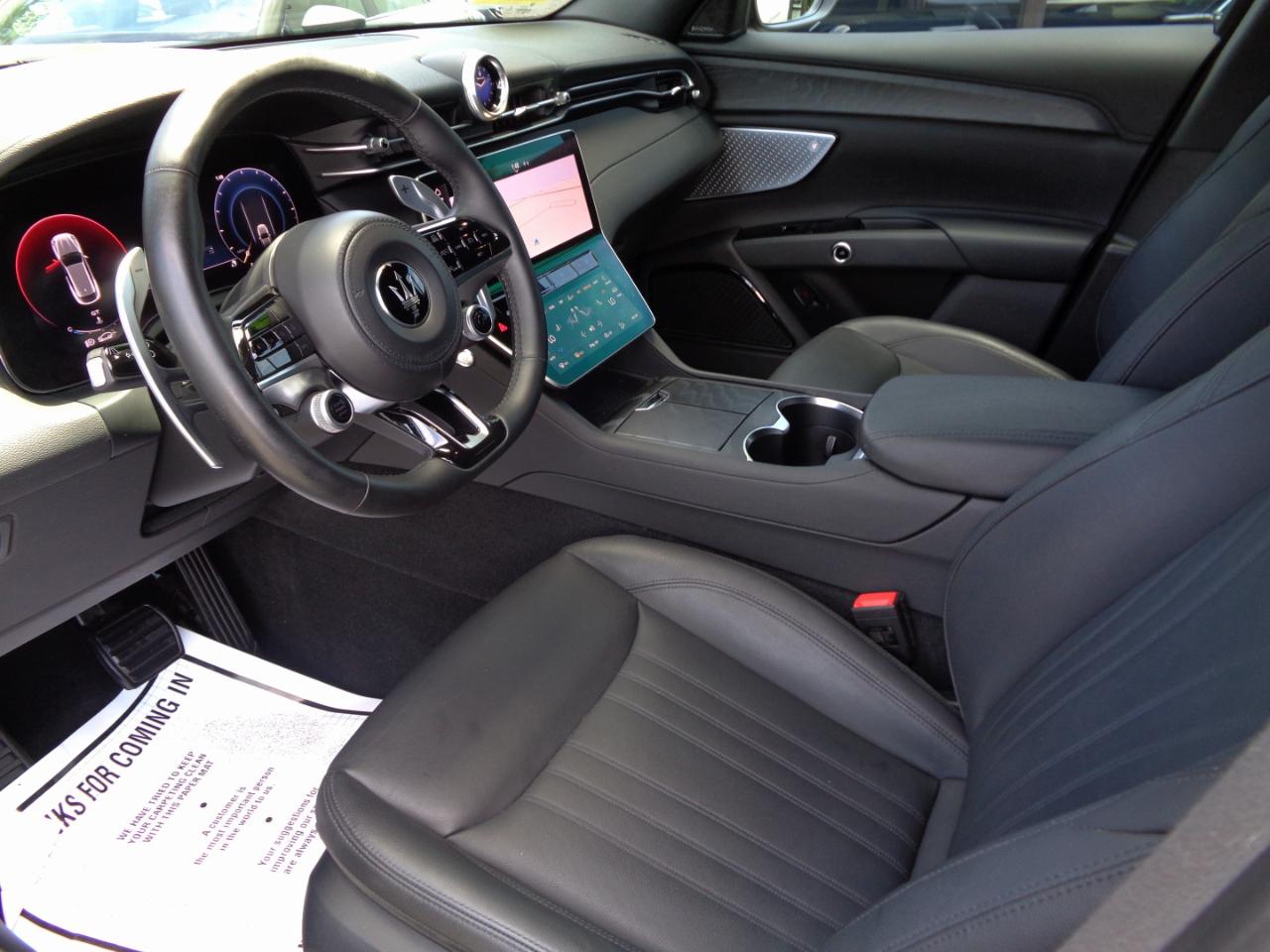 Maserati Grecale Modena AWD 2023