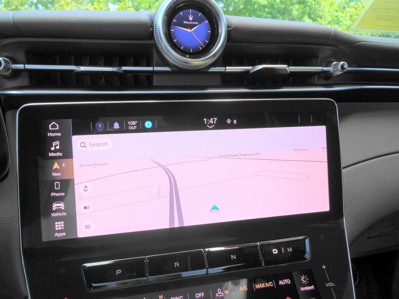 Maserati Grecale Modena AWD 2023