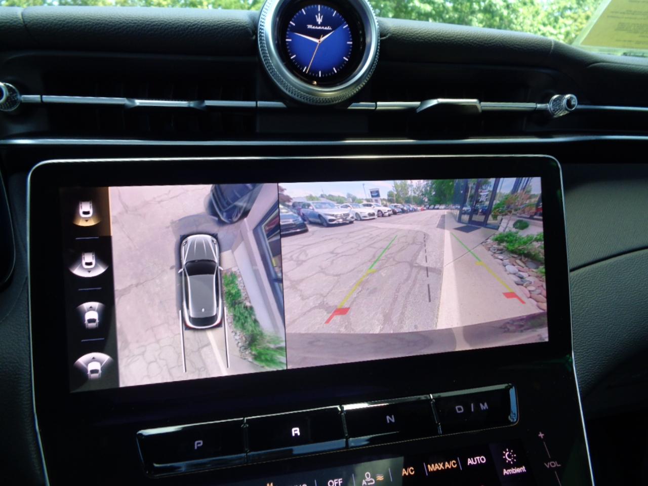 Maserati Grecale Modena AWD 2023