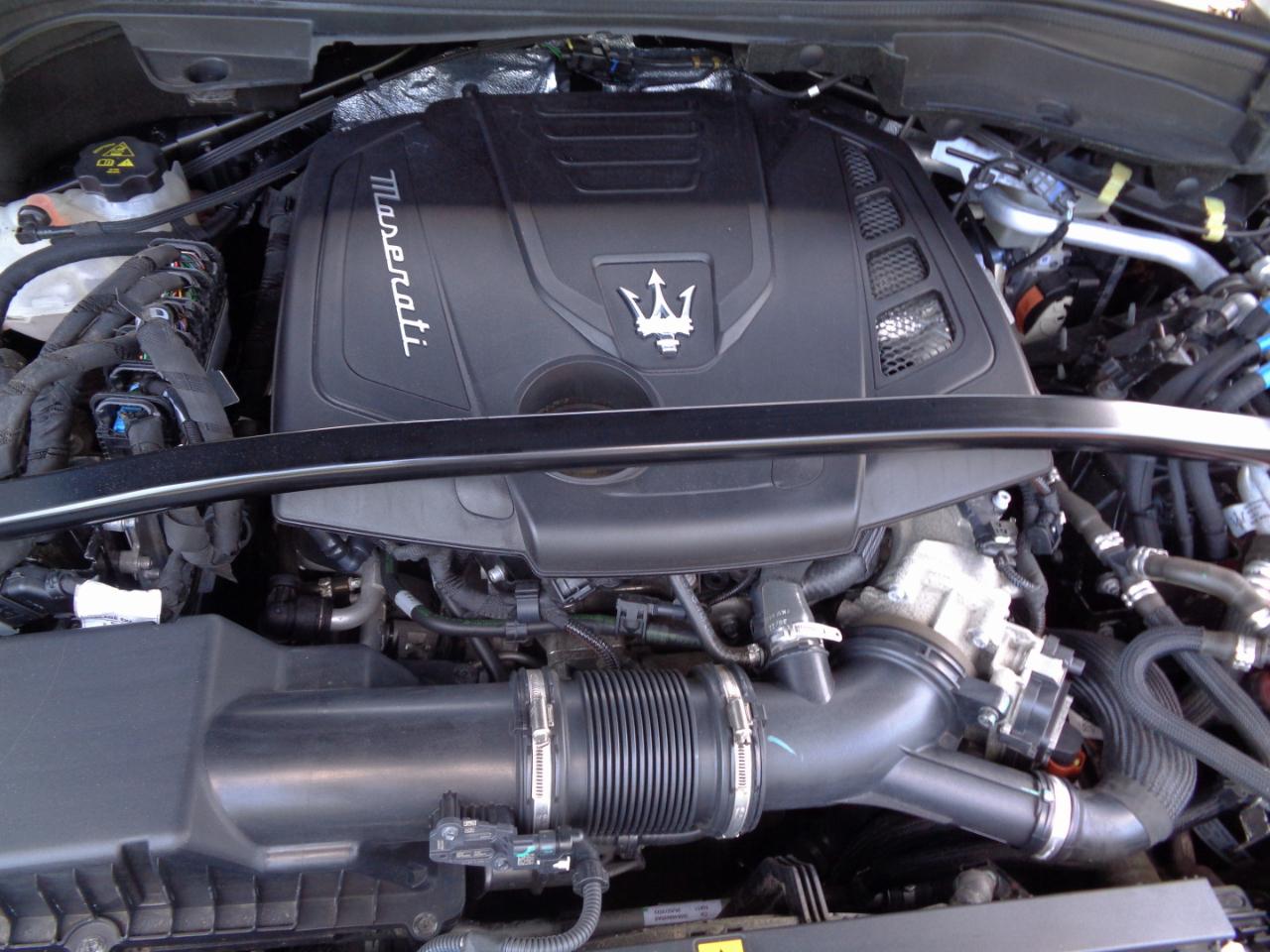 Maserati Grecale Modena AWD 2023
