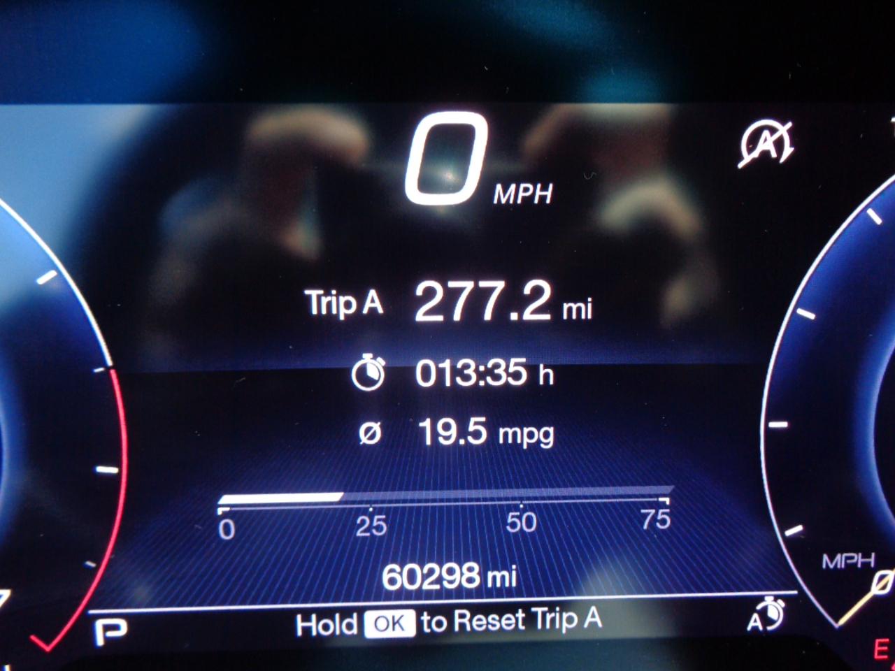 Maserati Grecale Modena AWD 2023