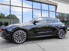 2023 Maserati Grecale 