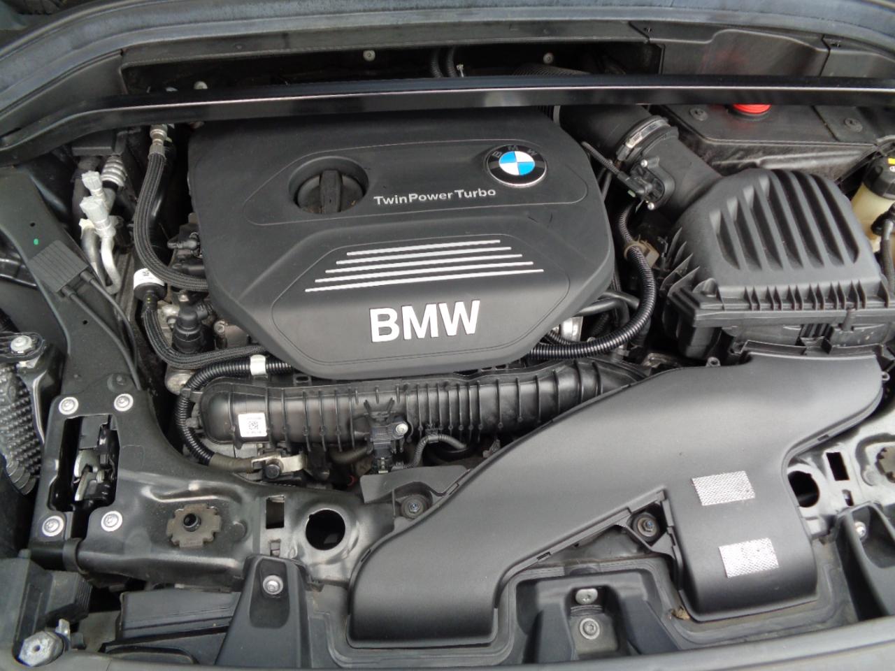 BMW X2 xDrive28i Sports Activity Coupe 2019