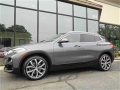 2019 BMW X2 