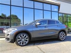 2019 BMW X2 
