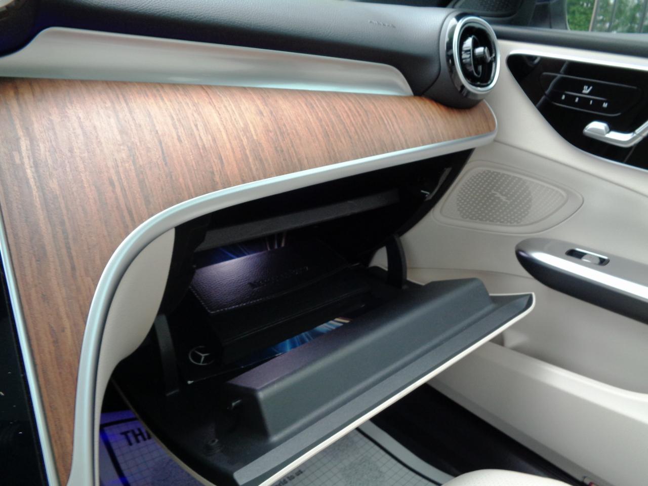 Mercedes-Benz C-Class C 300 4MATIC Sedan 2023