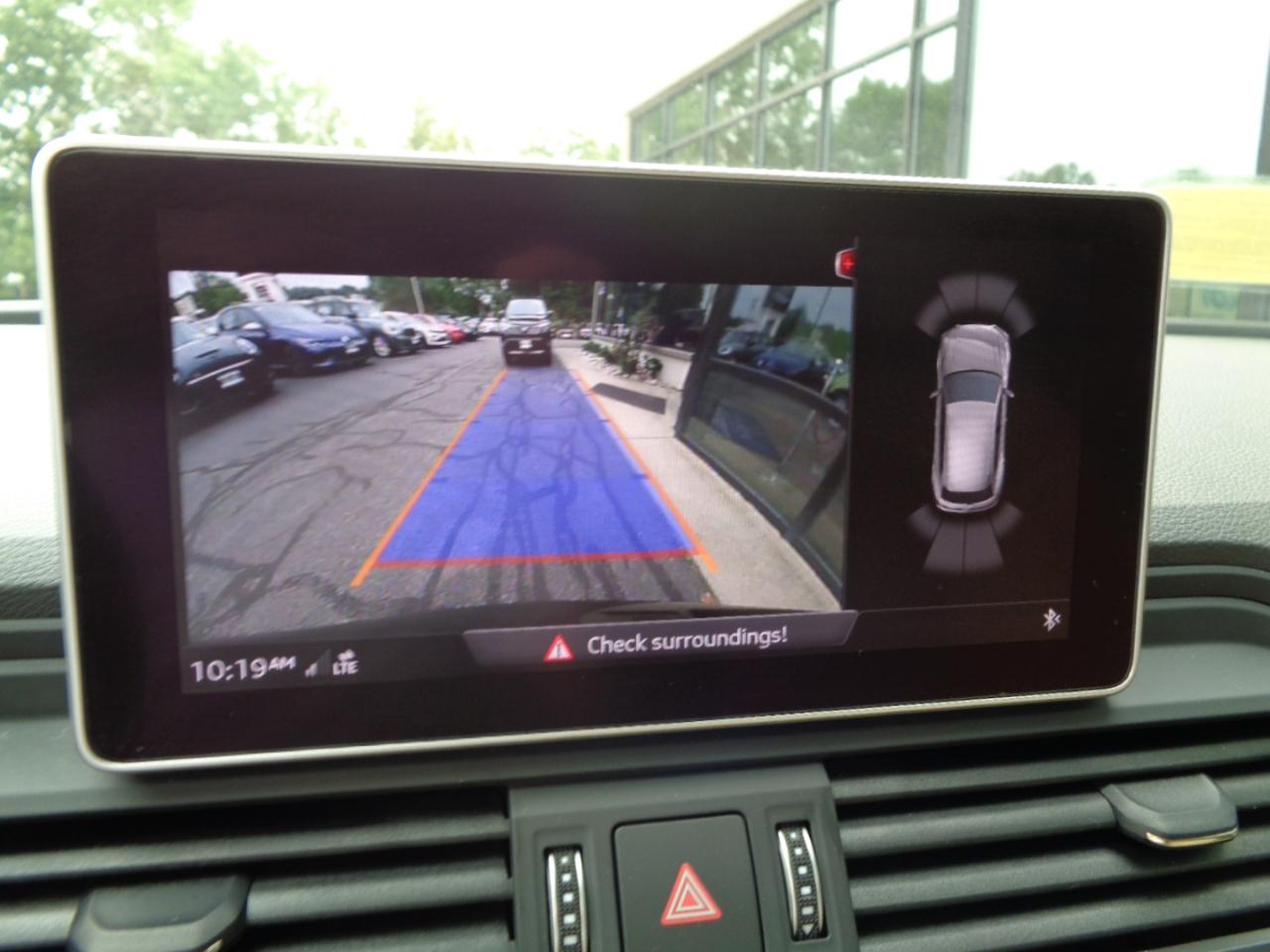 Audi Q5 2.0 TFSI Tech Premium Plus 2018