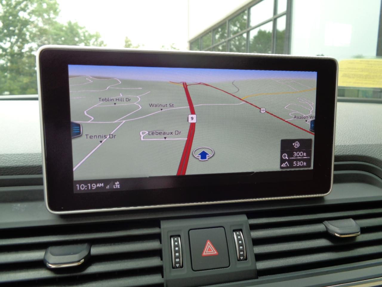 Audi Q5 2.0 TFSI Tech Premium Plus 2018