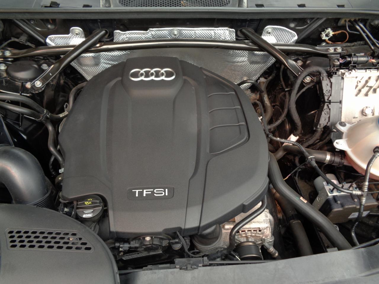 Audi Q5 2.0 TFSI Tech Premium Plus 2018