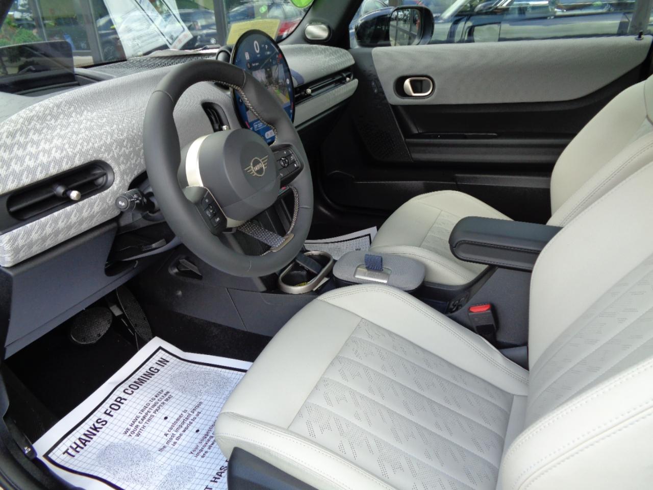 MINI Convertible Cooper S FWD 2026