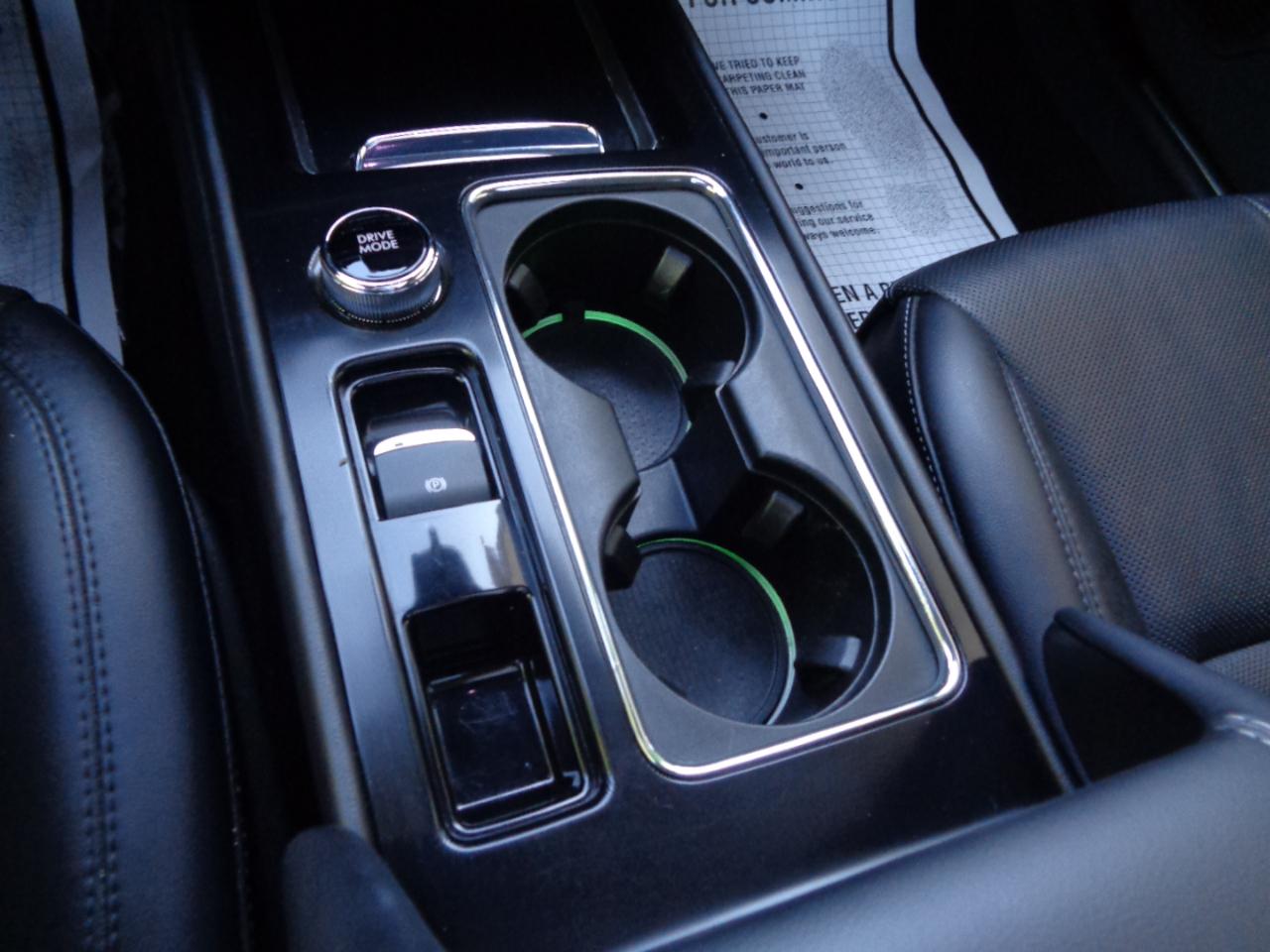Lincoln Corsair Reserve AWD 2022