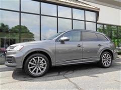 2024 Audi Q7 