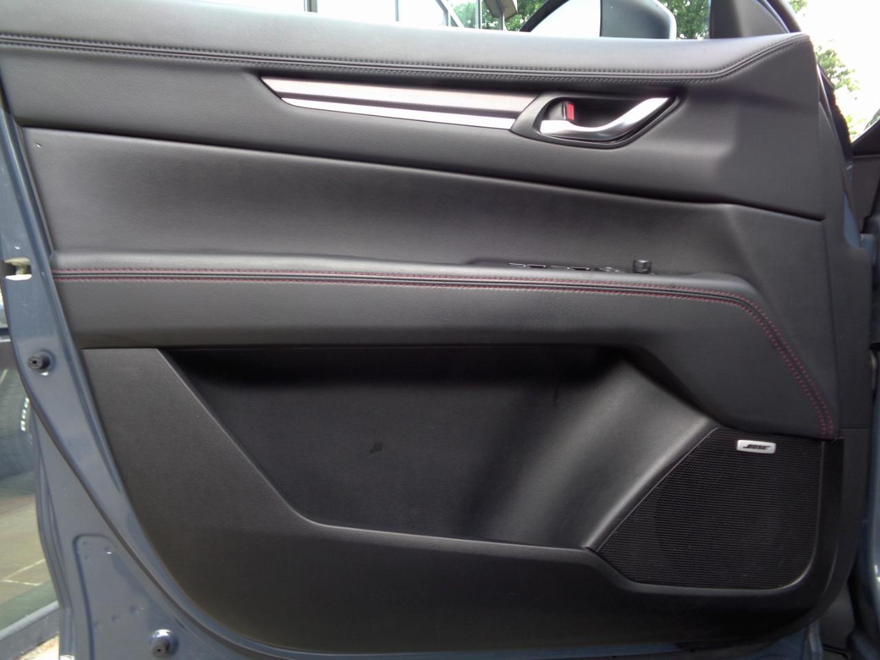 Mazda CX-5 2.5 S Carbon Edition AWD 2025
