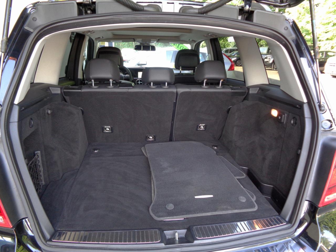 Mercedes-Benz GLK-Class 4MATIC 4dr GLK 350 2014