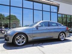 2019 BMW 3 Series 