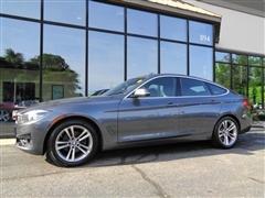 2019 BMW 3 Series 