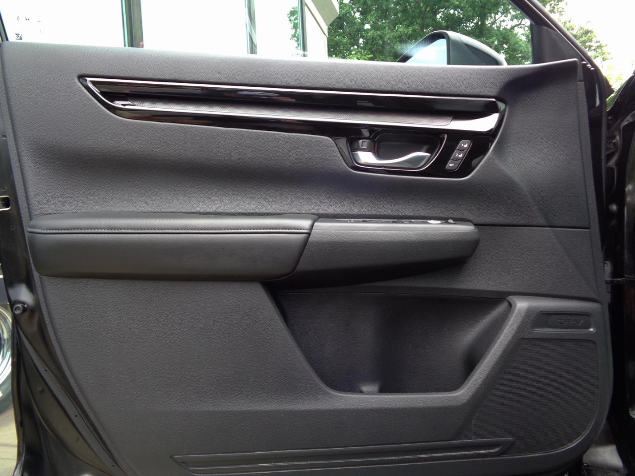 Honda CR-V EX-L AWD 2025
