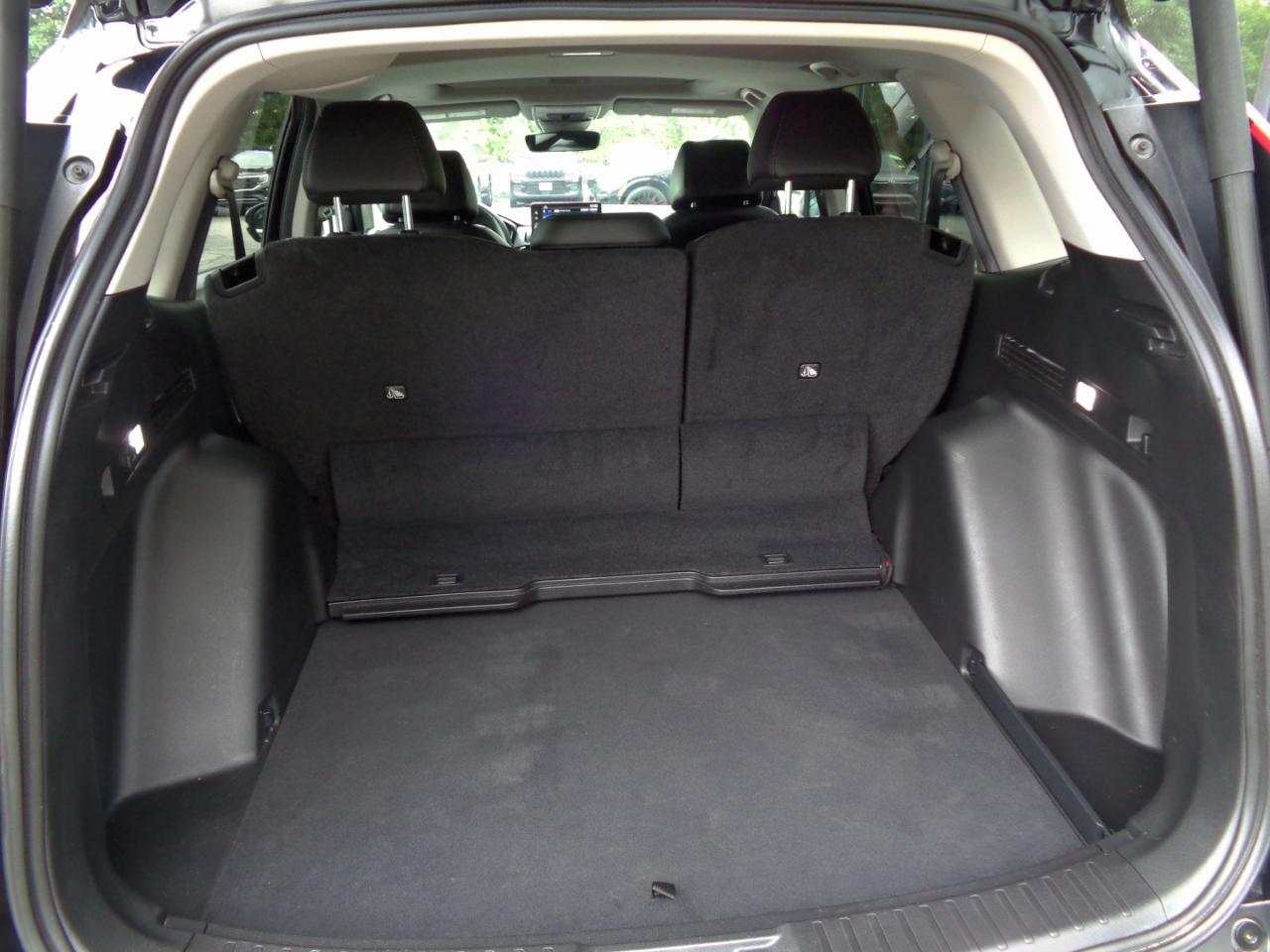 Honda CR-V EX-L AWD 2025
