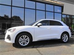 2024 Audi Q3 