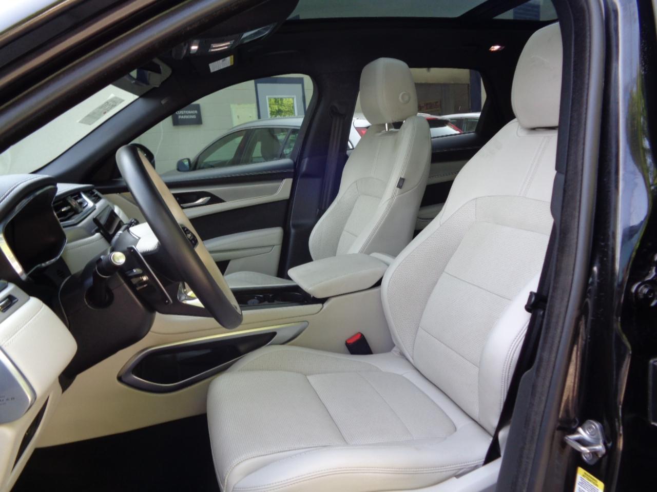 Jaguar F-Pace R-Dynamic S P400 AWD 2024