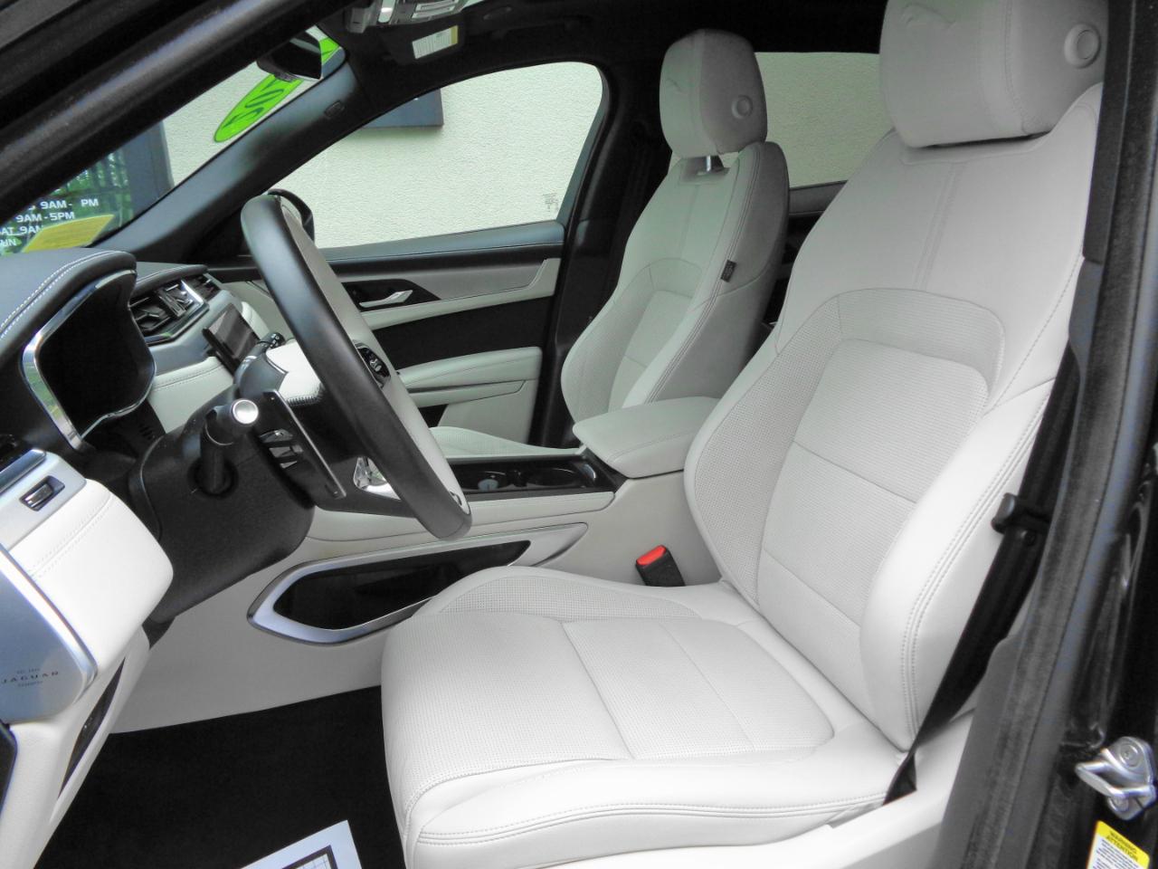 Jaguar F-Pace R-Dynamic S P400 AWD 2024