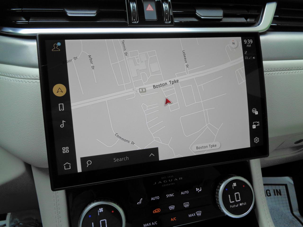 Jaguar F-Pace R-Dynamic S P400 AWD 2024