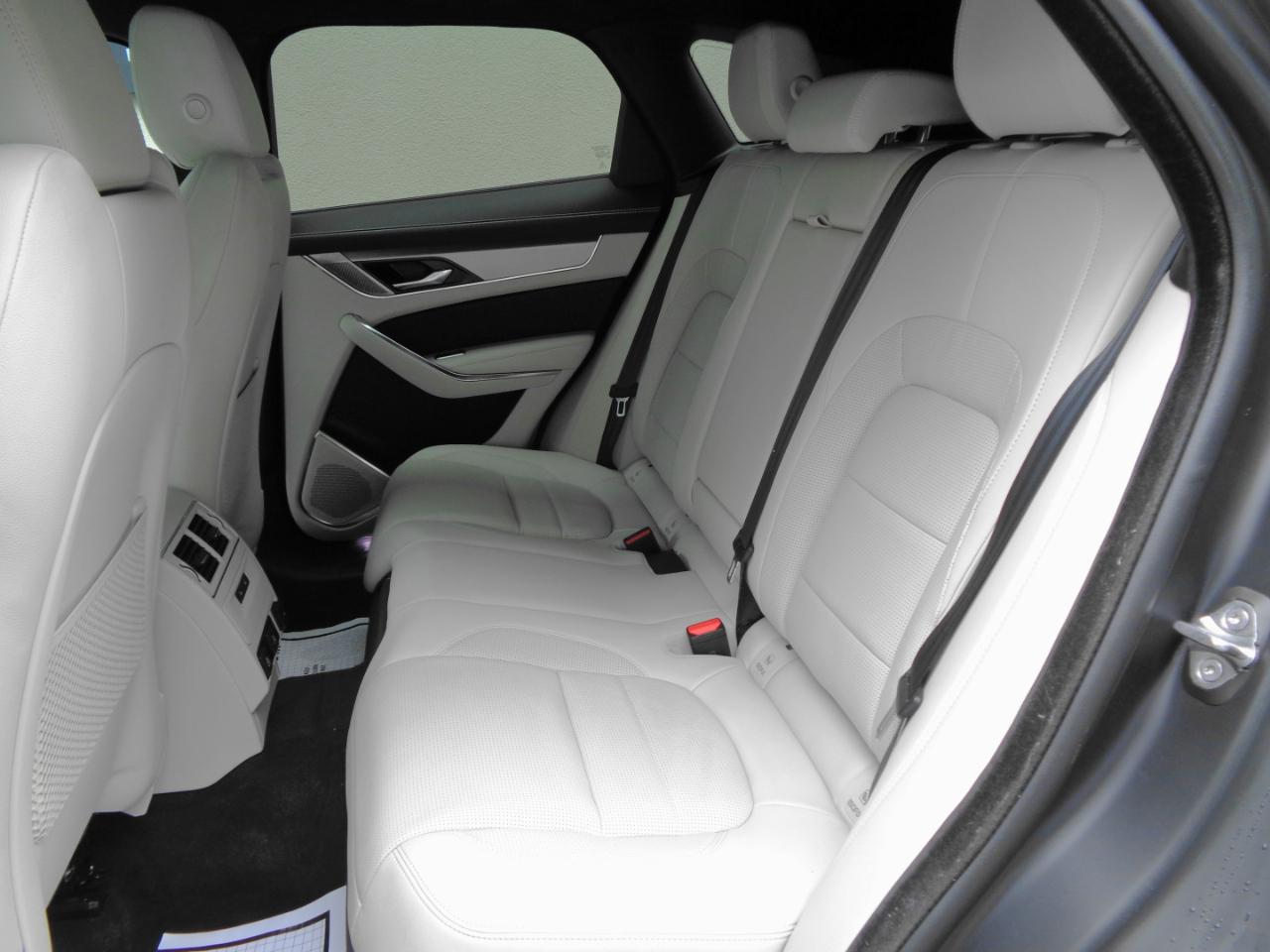 Jaguar F-Pace R-Dynamic S P400 AWD 2024