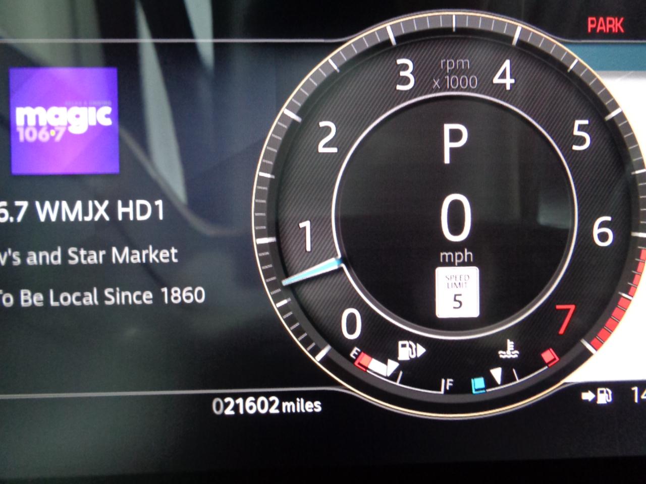 Jaguar F-Pace R-Dynamic S P400 AWD 2024