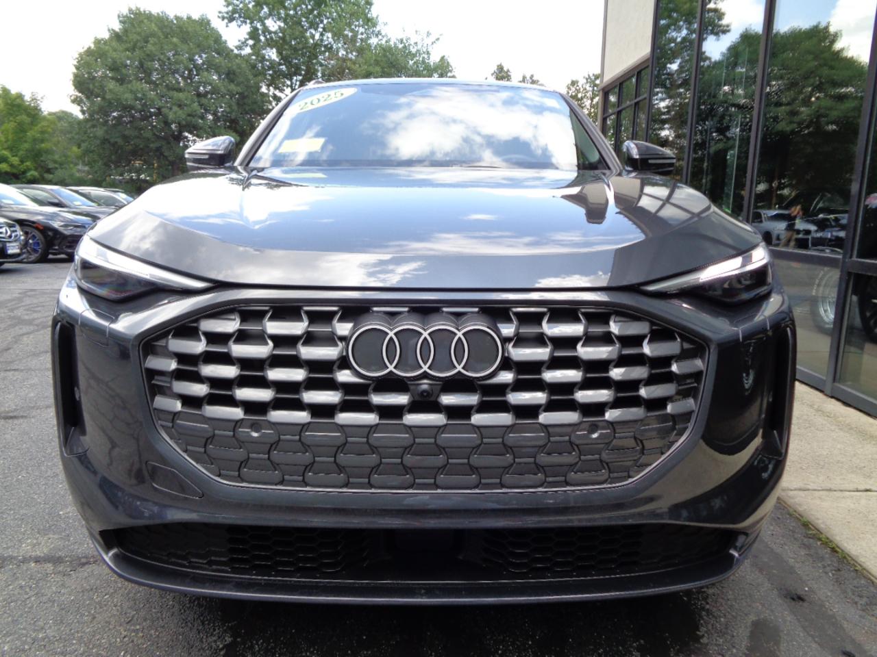 Audi Q5 Premium 2.0 TFSI quattro 2025