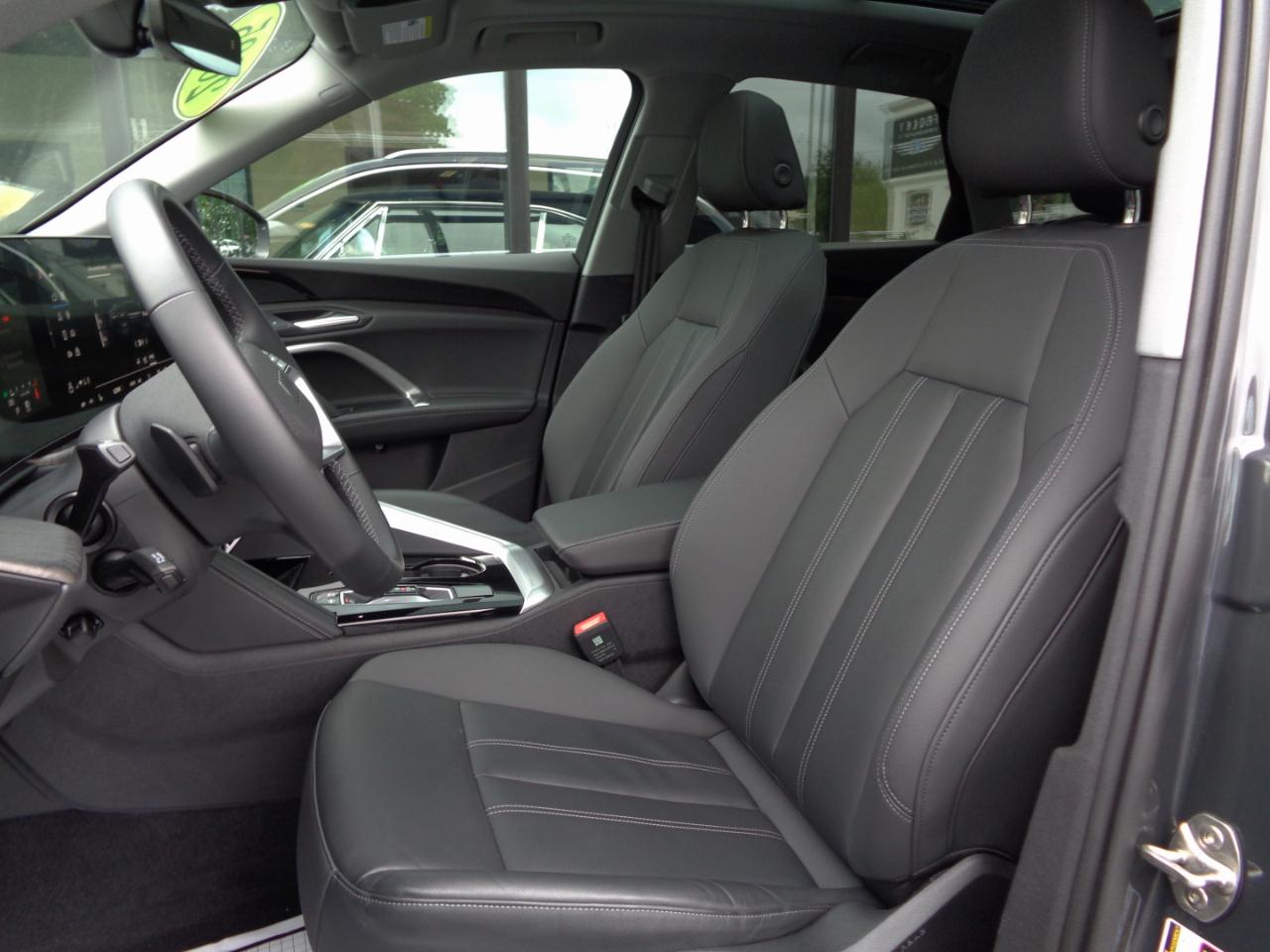 Audi Q5 Premium 2.0 TFSI quattro 2025