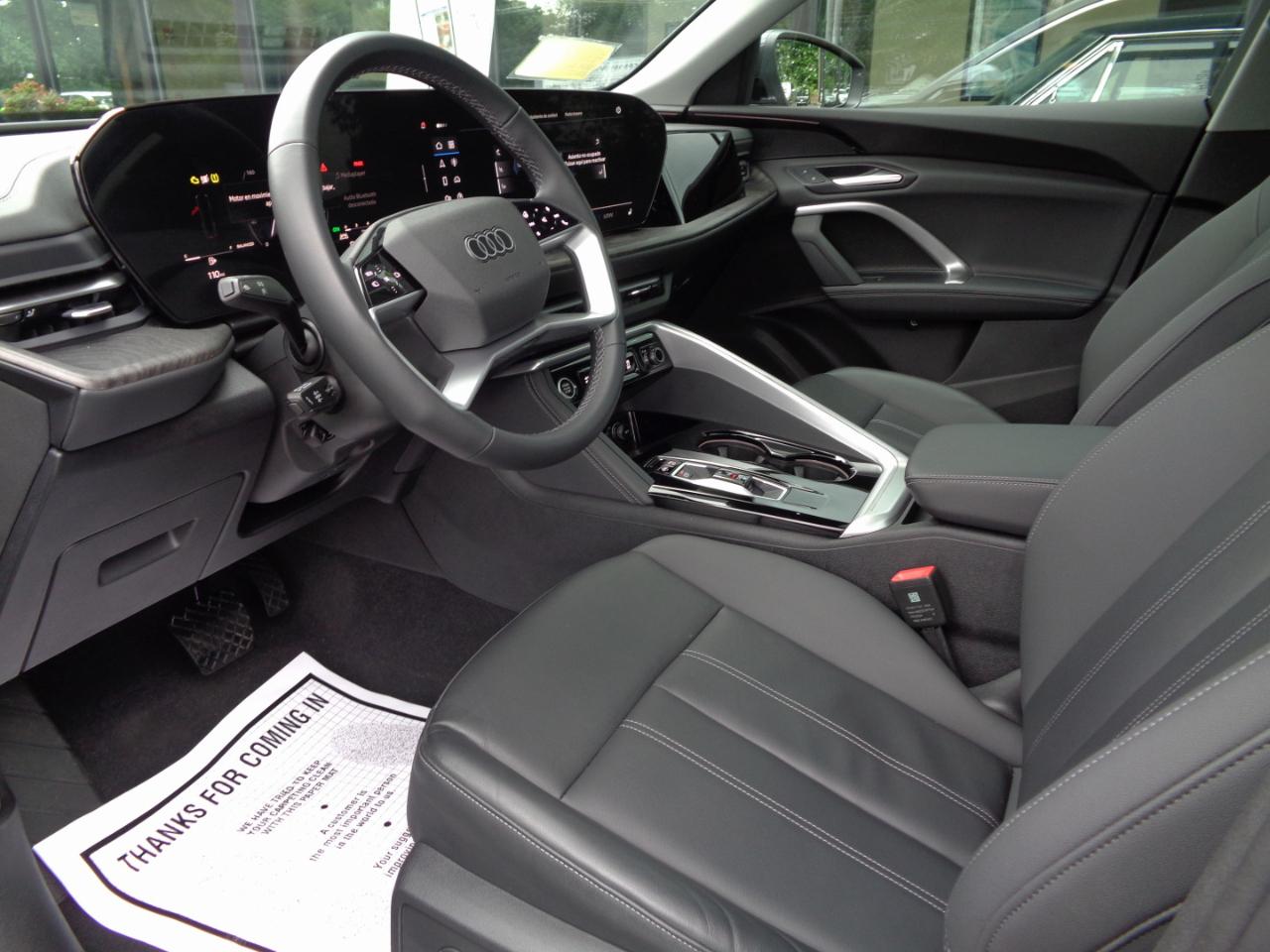 Audi Q5 Premium 2.0 TFSI quattro 2025